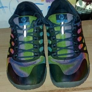 Merrell Antora 2 Trail-Running Shoes - Women's 10